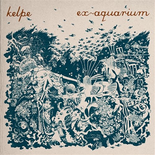 Ex-Aquarium Kelpe