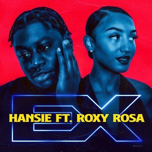 Ex Hansie feat. Roxy Rosa