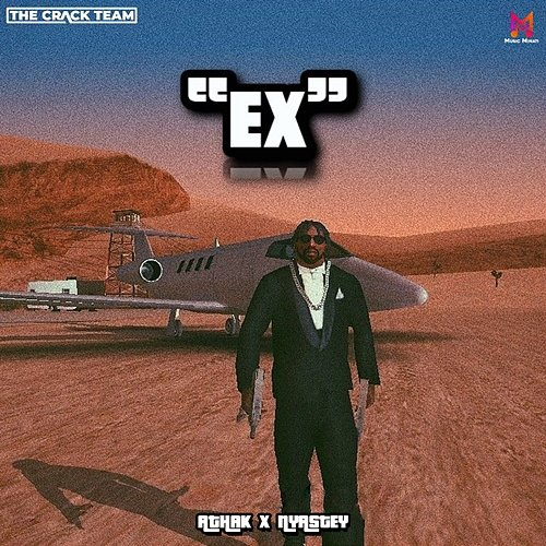 "EX" Athak & Nyastey