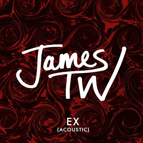 Ex James TW