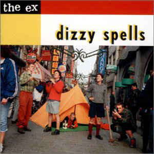 EX DIZZY SPELLS The Ex