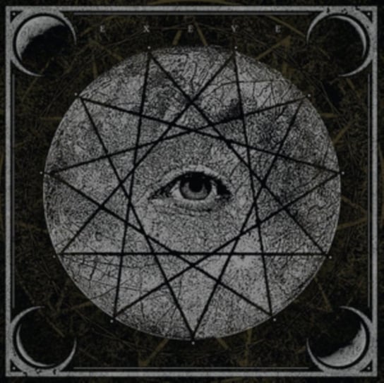 Ex Eye Ex Eye