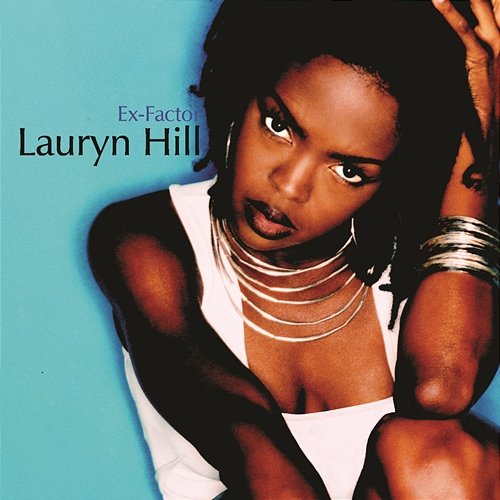 Ex-Factor Lauryn Hill