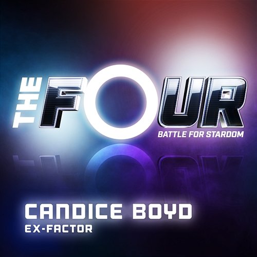 Ex-Factor Candice Boyd