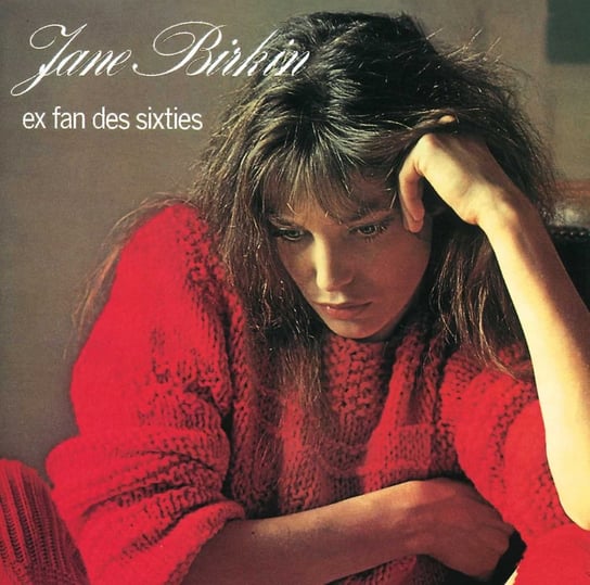 Ex Fan Des Sixties Birkin Jane