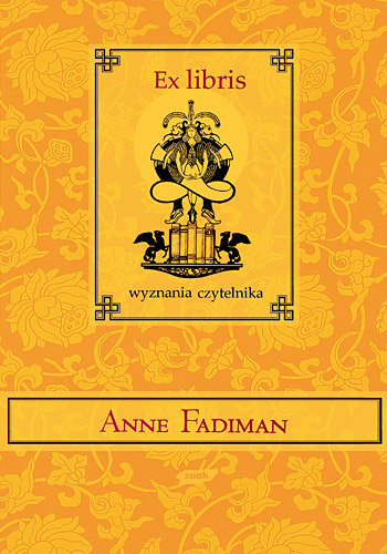 Ex Libris Fadiman Anne