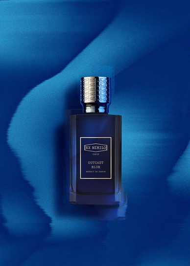 Ex Nihilo Outcast Blue ExDP 100 ml Ex Nihilo