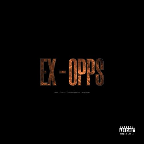 Ex-Opps Ektor