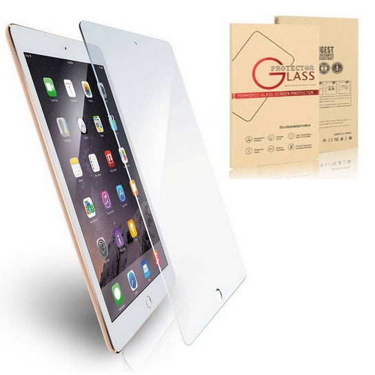 EX Pro Glass Szkło Hartowane iPad Air 1/Air2/Pro 9.7/9.7 2017/2018 Ex pro