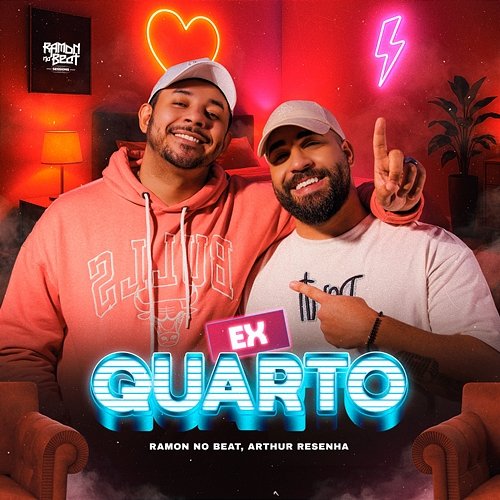 Ex Quarto Ramon no Beat, Arthur Resenha