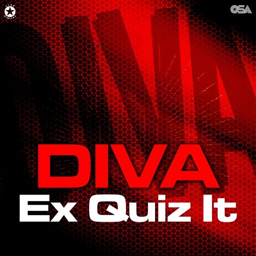 Ex Quiz It Diva