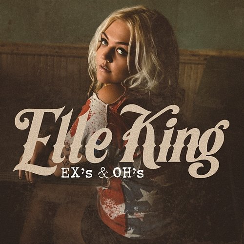 Ex's & Oh's Elle King
