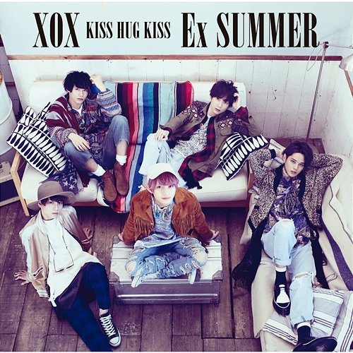 Ex Summer XOX