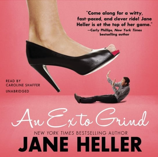 Ex to Grind Heller Jane