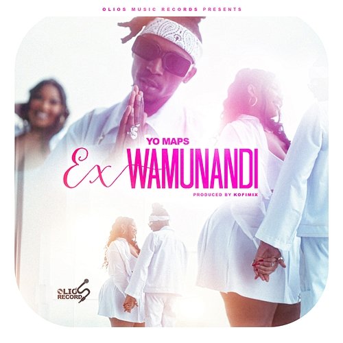 Ex Wamunandi Yo Maps