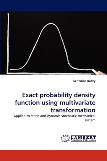 Exact probability density function using multivariate transformation Kadry Seifedine