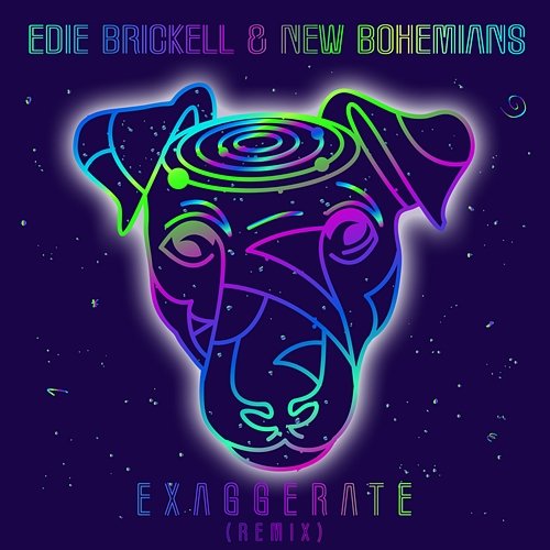 Exaggerate Edie Brickell & New Bohemians