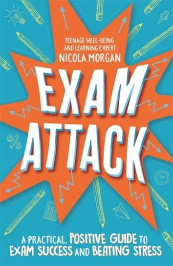 Exam Attack Morgan Nicola