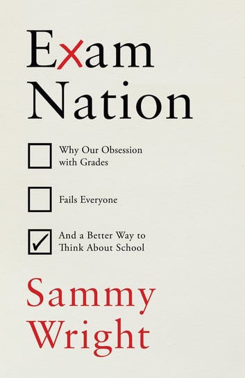 Exam Nation Sammy Wright