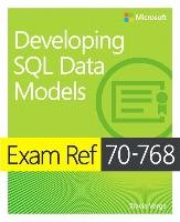 Exam Ref 70-768 Developing SQL Data Models Varga Stacia