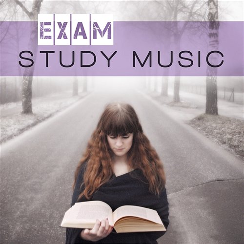 Exam Study Music: Train Your Brain with Famous Classical Composers Stefan Ryterband