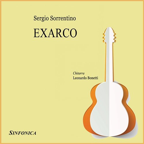 Exarco Leonardo Bonetti