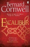 Excalibur Cornwell Bernard