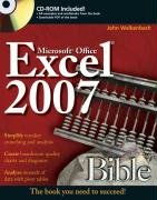 Excel 2007 Bible Walkenbach John