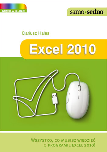 Excel 2010 Hałas Dariusz