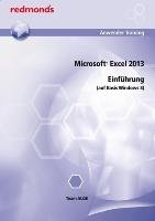 Excel 2013 Einführung Team Alge