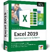 Excel 2019 Vonhoegen Helmut