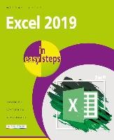 Excel 2019 in easy steps Price Michael