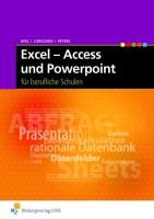 Excel - Access - PowerPoint 2003 Apel Olaf, Lorscheid Stefan, Peters Markus