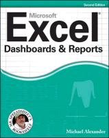 Excel Dashboards and Reports Alexander Michael