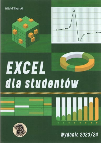 Excel dla studentów Sikorski Witold