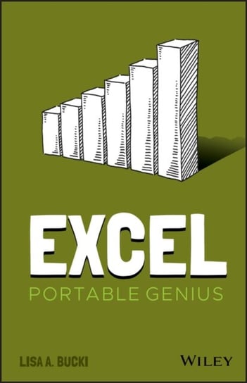 Excel Portable Genius Lisa A. Bucki