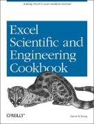 Excel Scientific and Engineering Cookbook Bourg David M.