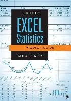 Excel Statistics: A Quick Guide Salkind Neil J.