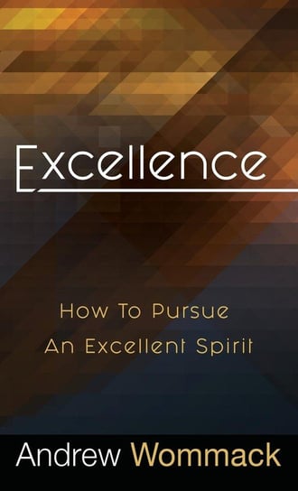 Excellence Wommack Andrew