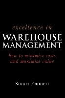 Excellence in Warehouse Management Emmett Stuart