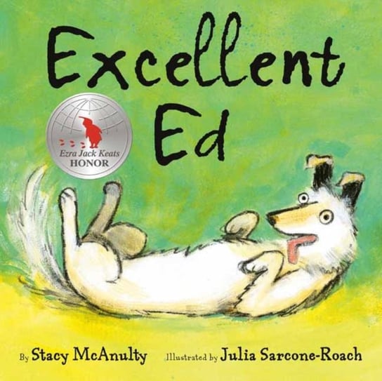 Excellent Ed McAnulty Stacy, Julia Sarcone-Roach