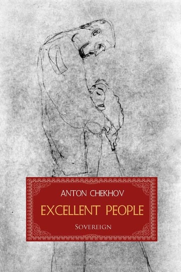 Excellent People - ebook epub Anton Tchekhov