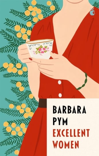 Excellent Women Pym Barbara
