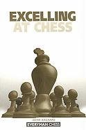 Excelling at Chess Aagaard Jacob
