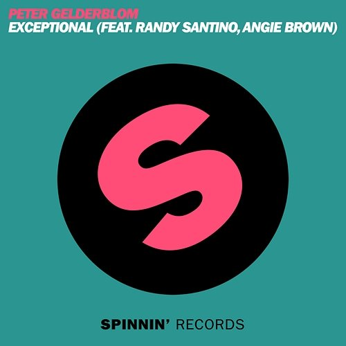Exceptional Randy Santino, Peter Gelderblom feat. Angie Brown