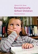 Exceptionally Gifted Children Gross Miraca U. M.