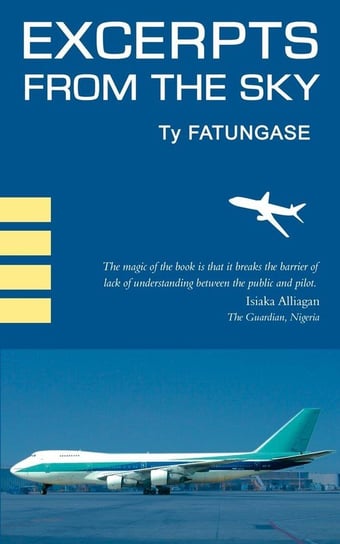 Excerpts from the Sky Fatungase Ty