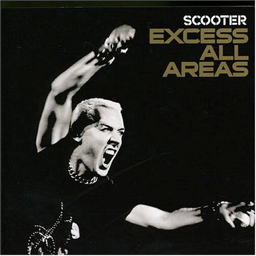 Excess All Areas Scooter