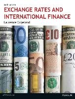 Exchange Rates and International Finance 6th edn Copeland Laurence S.