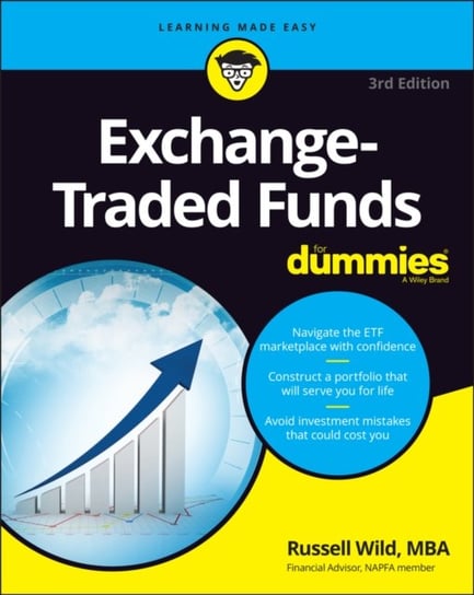 Exchange-Traded Funds For Dummies Russell Wild